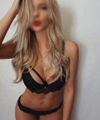 Проститутка Алина