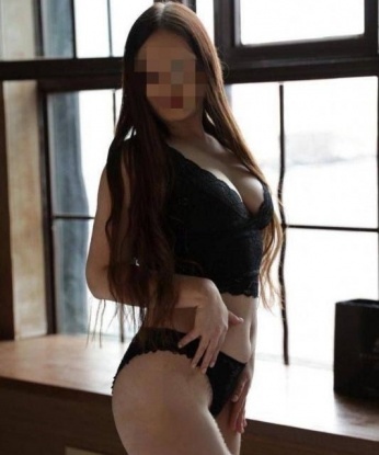 Проститутка Евгешка