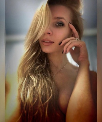 Проститутка Алёна